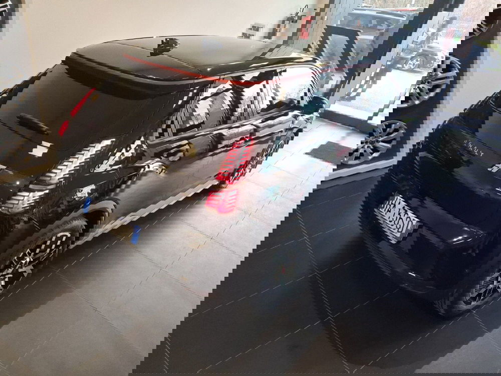 Renault Renault 5 nuova a Bologna (5)