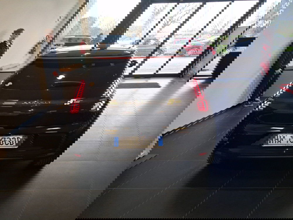 Renault Renault 5 nuova a Bologna (6)