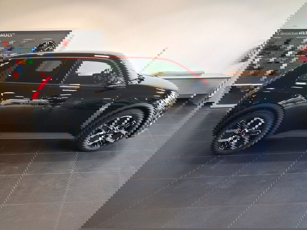 Renault Renault 5 nuova a Bologna (7)