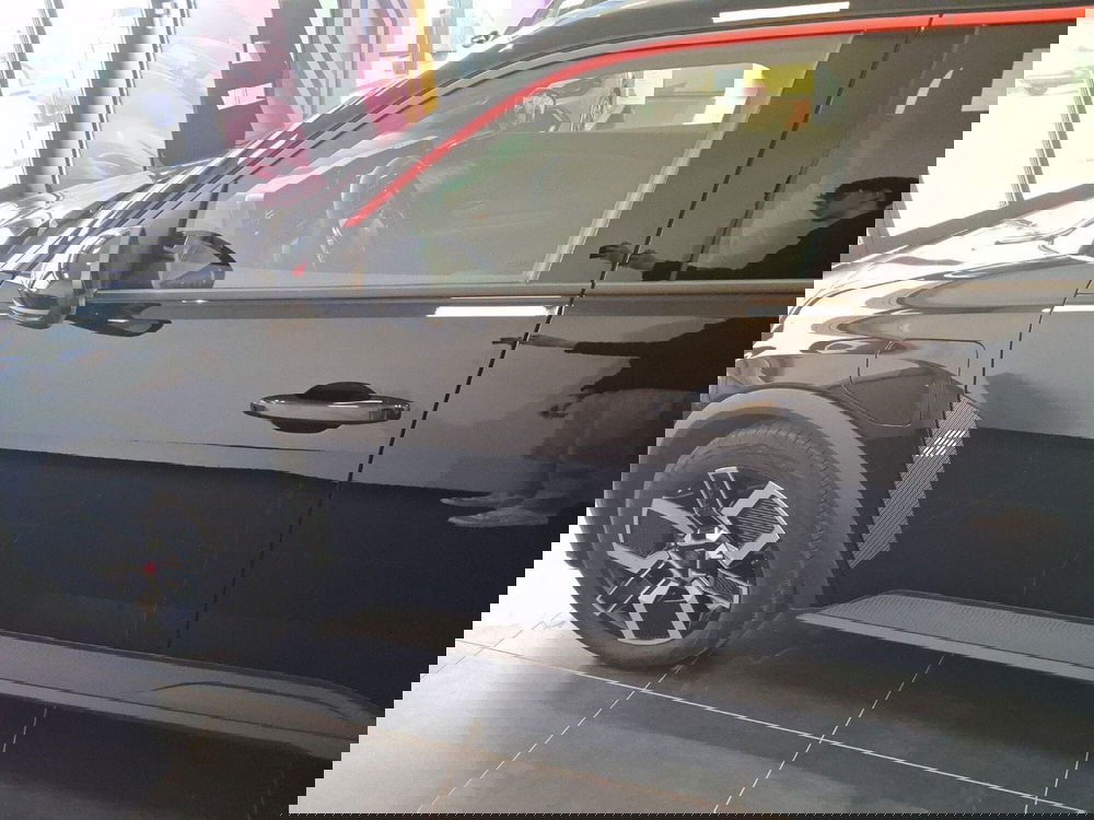 Renault Renault 5 nuova a Bologna (9)