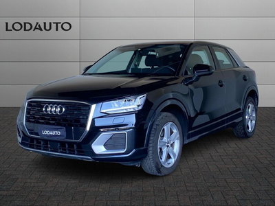 Audi Q2 Q2 30 TDI Admired del 2020 usata a Bergamo