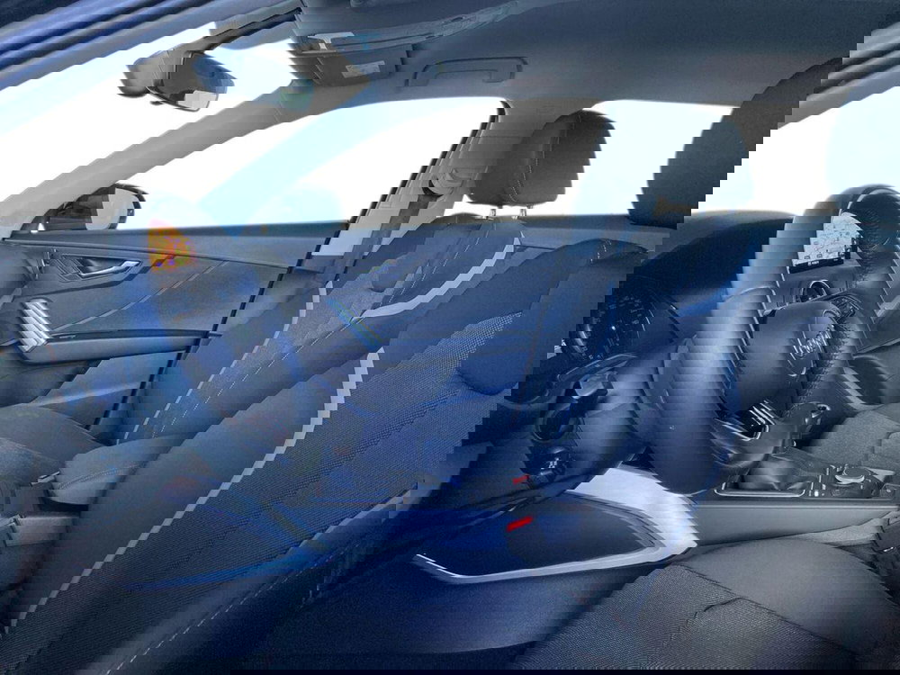 Audi Q2 usata a Bergamo (10)