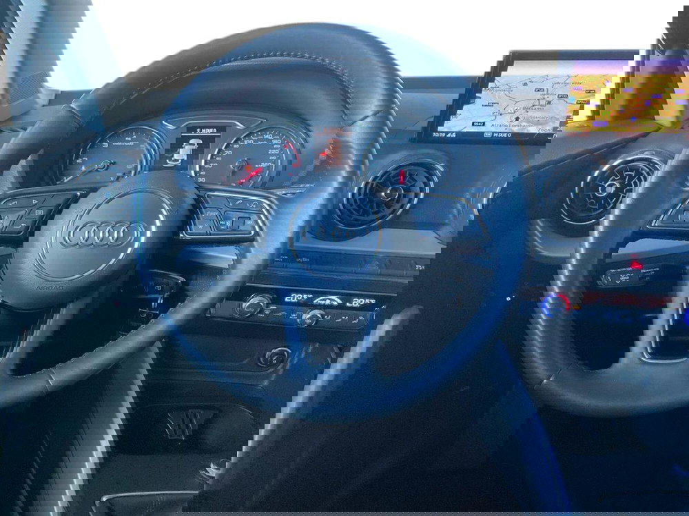 Audi Q2 usata a Bergamo (11)