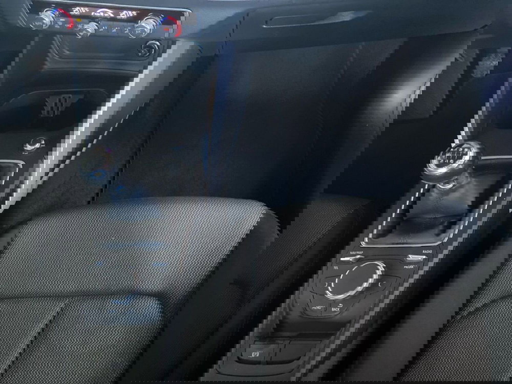 Audi Q2 usata a Bergamo (14)