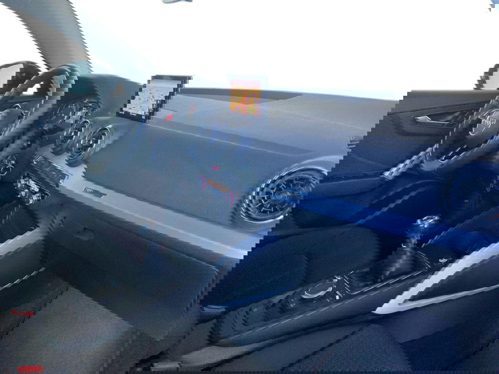 Audi Q2 usata a Bergamo (15)