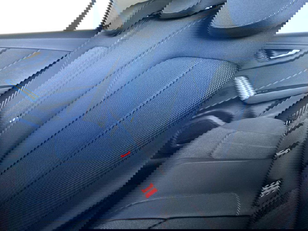 Audi Q2 usata a Bergamo (16)