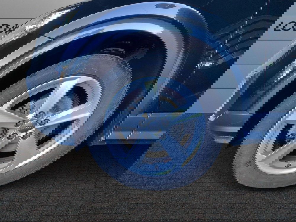 Audi Q2 usata a Bergamo (17)