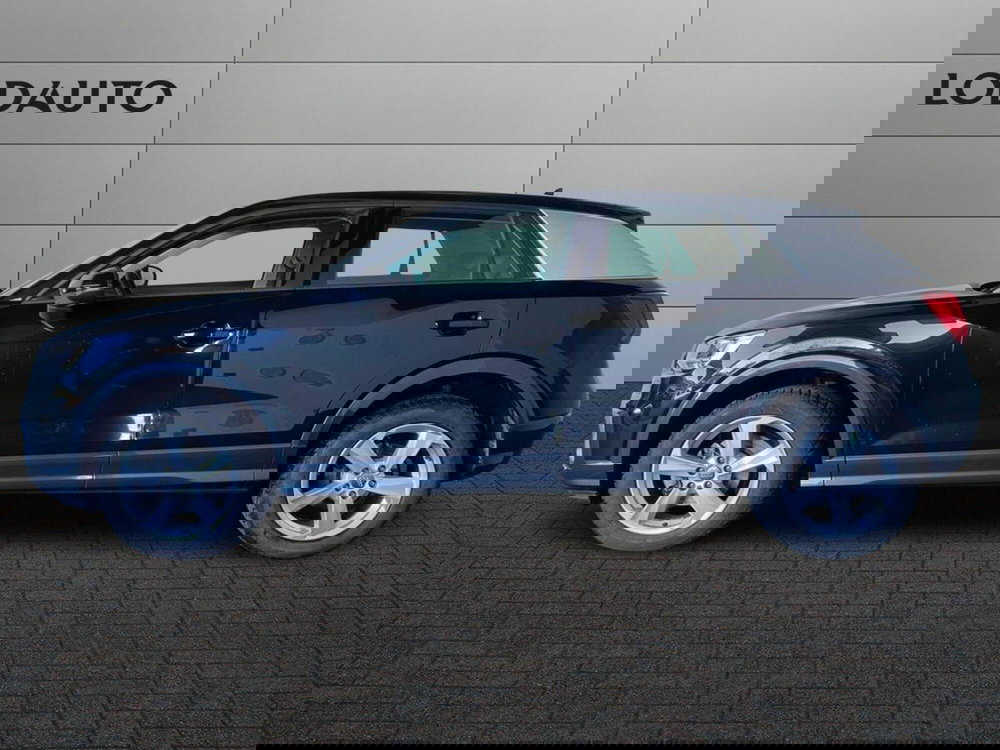 Audi Q2 usata a Bergamo (6)