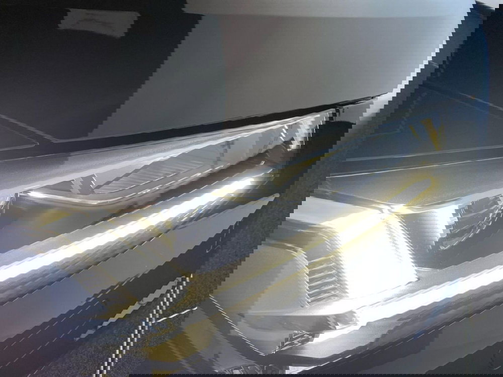 Audi Q2 usata a Bergamo (7)