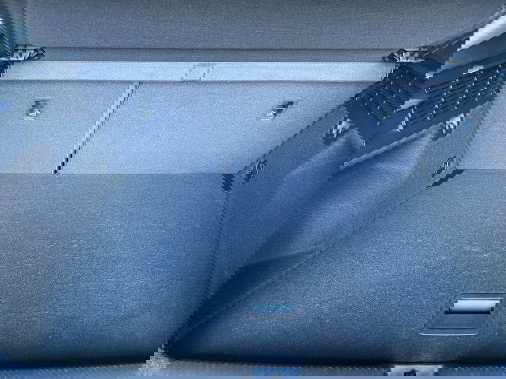 Audi Q2 usata a Bergamo (8)