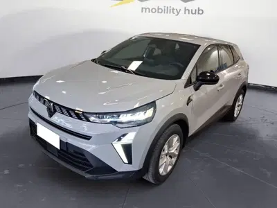 Renault Symbioz 1.3 mild hybrid Evolution 140cv auto nuova a Imola