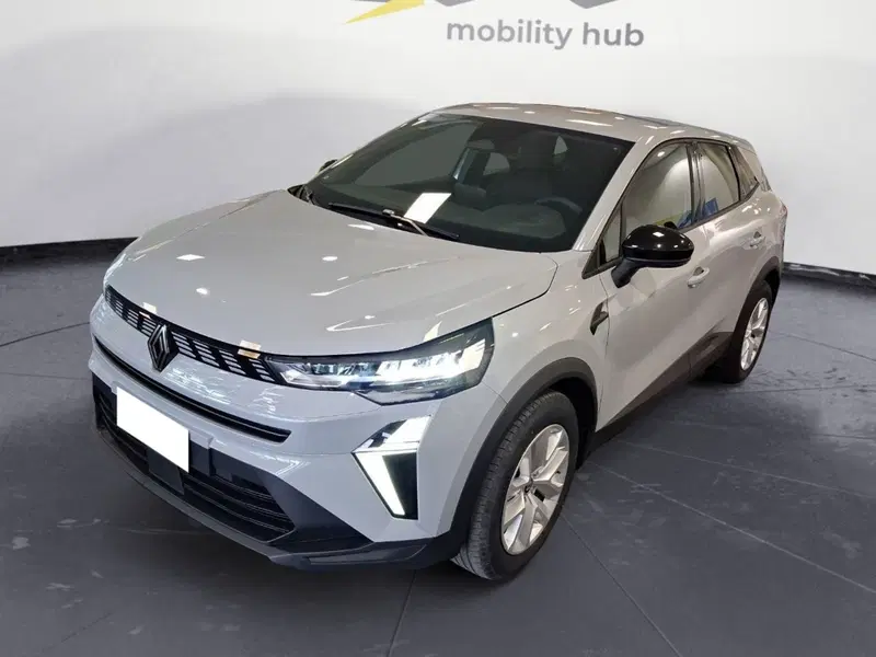 Renault Symbioz nuova a Bologna