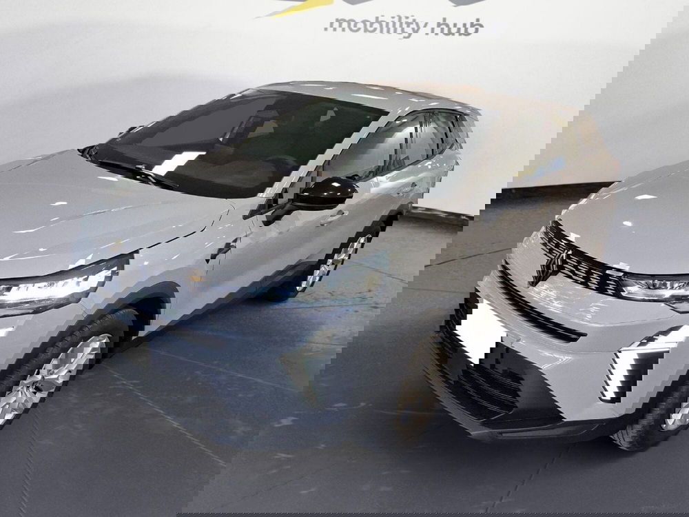 Renault Symbioz nuova a Bologna