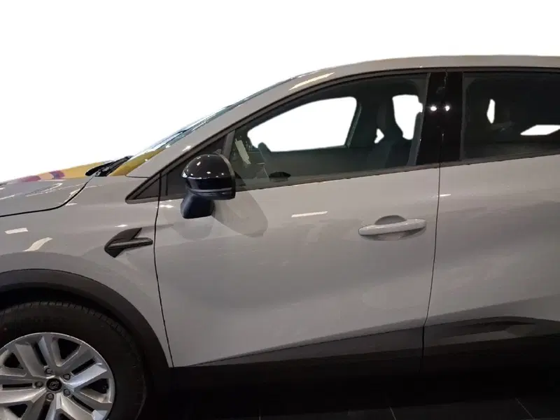 Renault Symbioz nuova a Bologna (10)