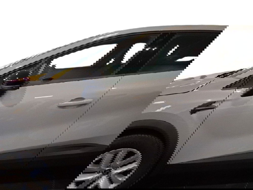 Renault Symbioz nuova a Bologna (10)