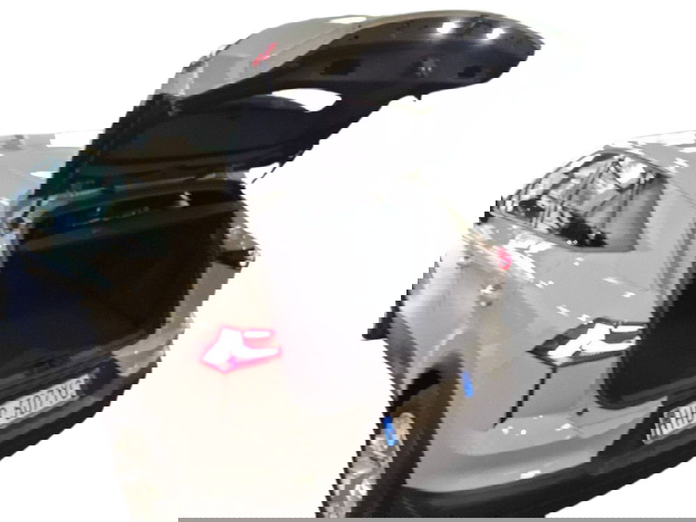 Renault Symbioz nuova a Bologna (11)