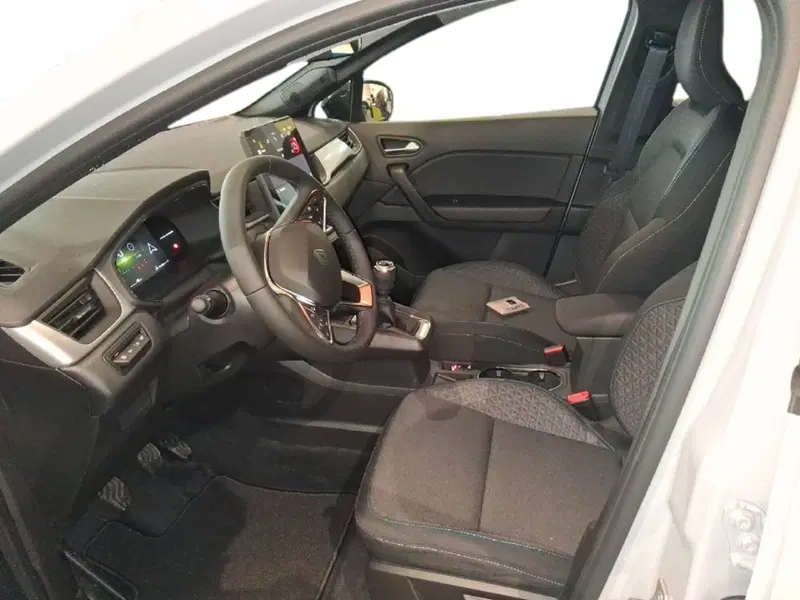 Renault Symbioz nuova a Bologna (12)