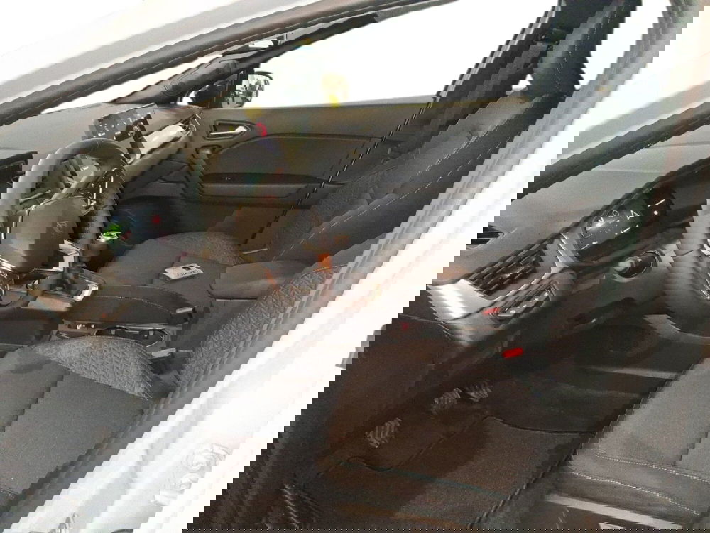 Renault Symbioz nuova a Bologna (12)