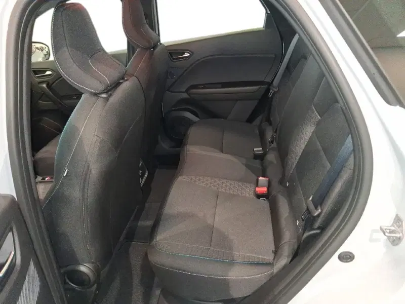 Renault Symbioz nuova a Bologna (13)