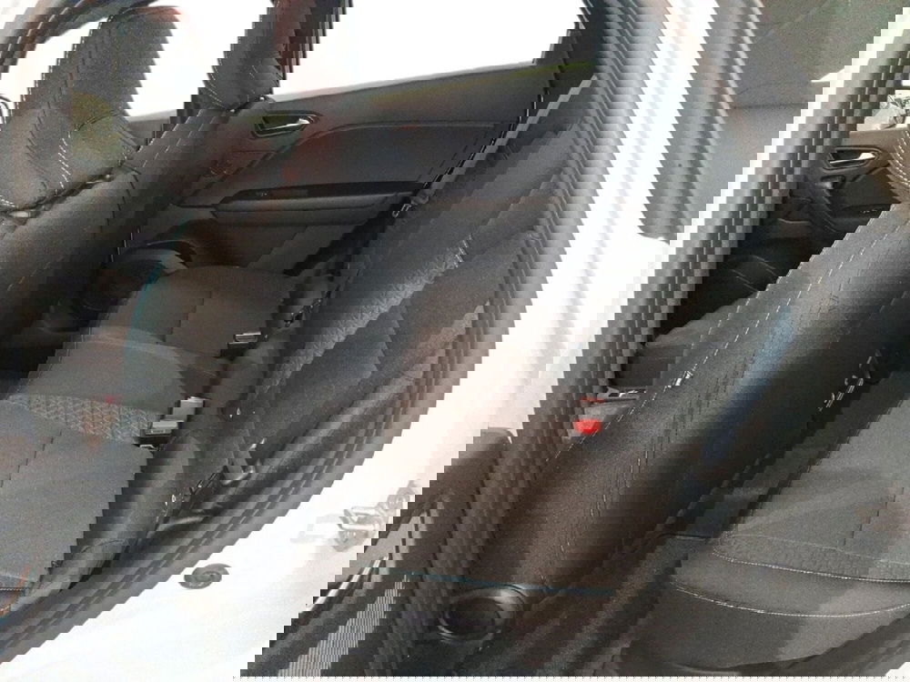 Renault Symbioz nuova a Bologna (13)