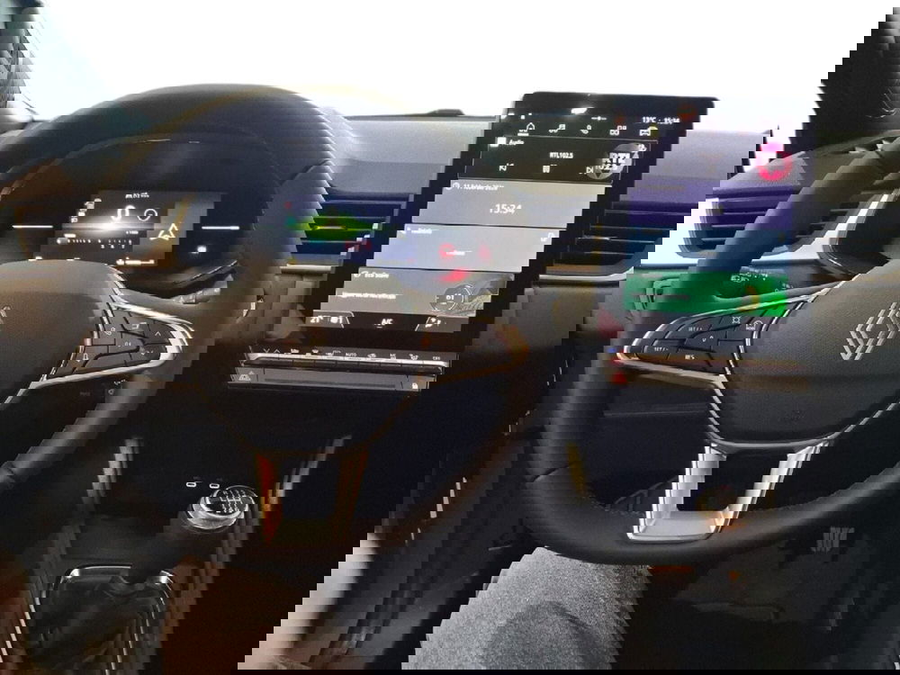 Renault Symbioz nuova a Bologna (14)