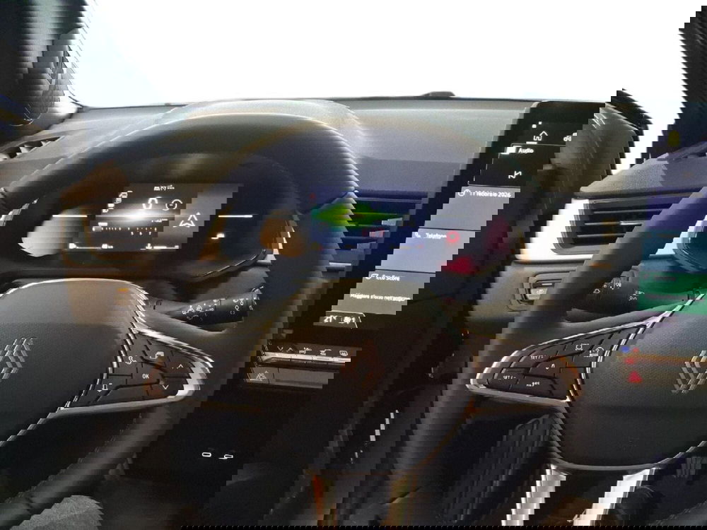 Renault Symbioz nuova a Bologna (15)