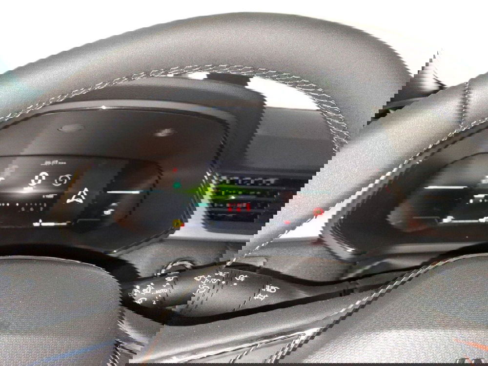 Renault Symbioz nuova a Bologna (16)