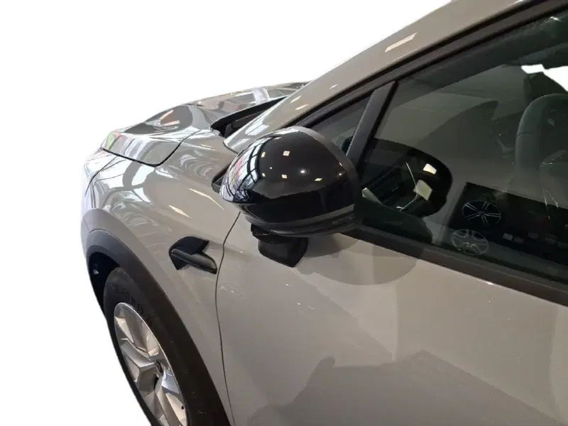 Renault Symbioz nuova a Bologna (17)