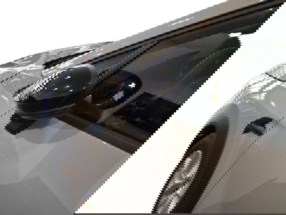 Renault Symbioz nuova a Bologna (17)