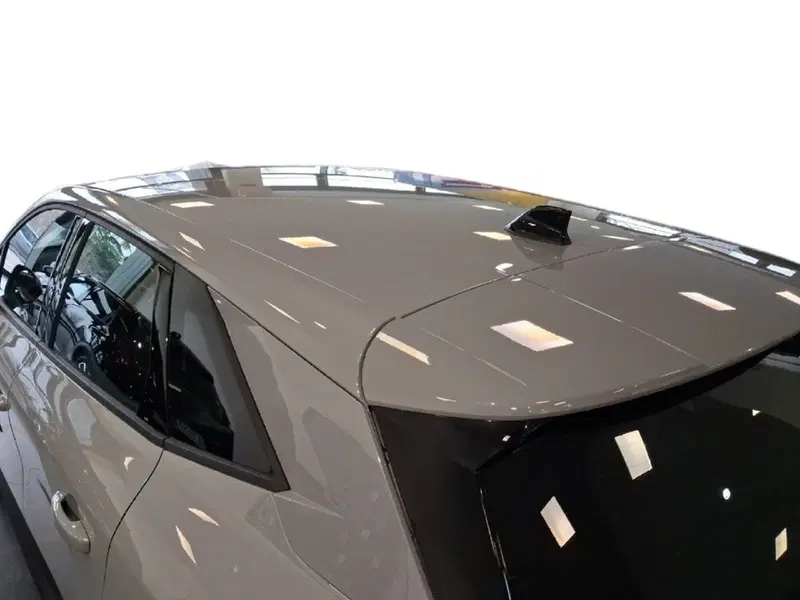 Renault Symbioz nuova a Bologna (18)