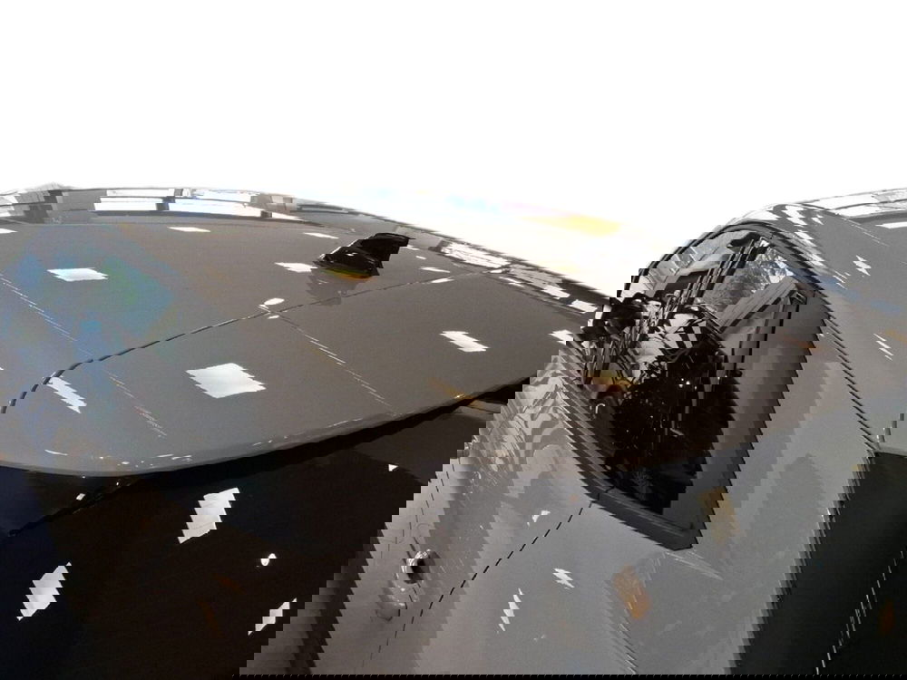 Renault Symbioz nuova a Bologna (18)