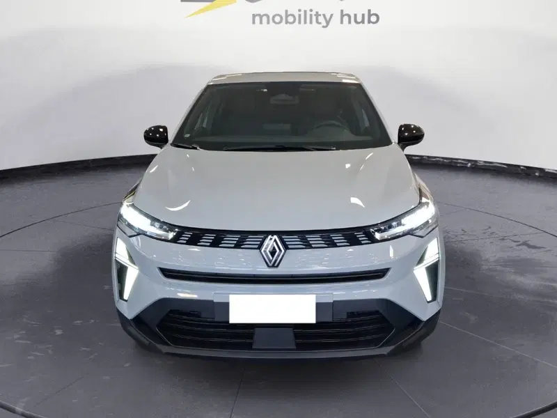 Renault Symbioz nuova a Bologna (2)