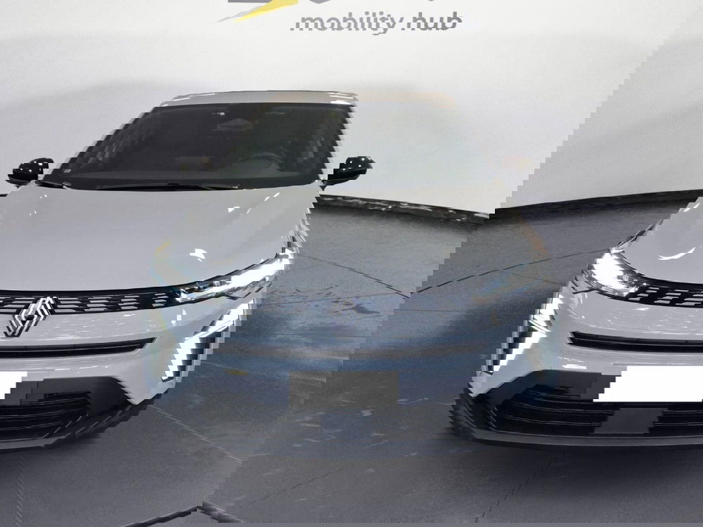 Renault Symbioz nuova a Bologna (2)