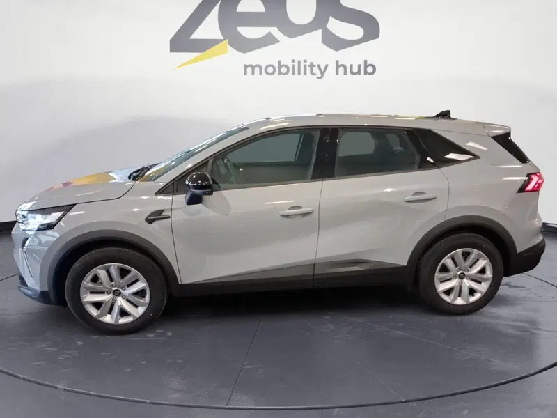 Renault Symbioz nuova a Bologna (3)
