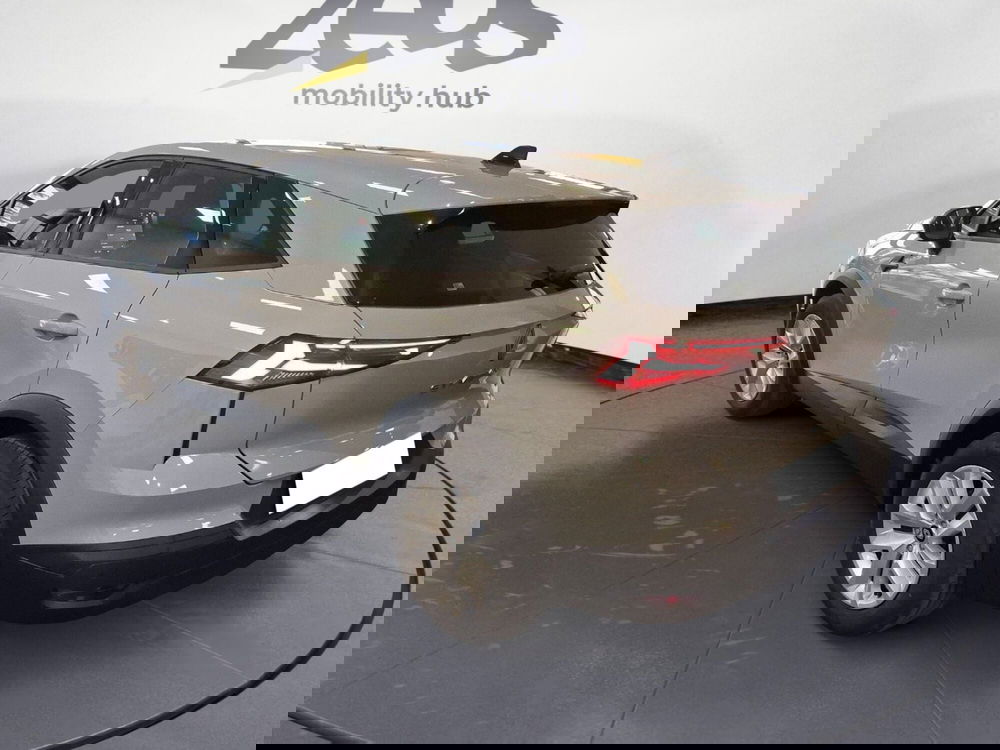 Renault Symbioz nuova a Bologna (4)