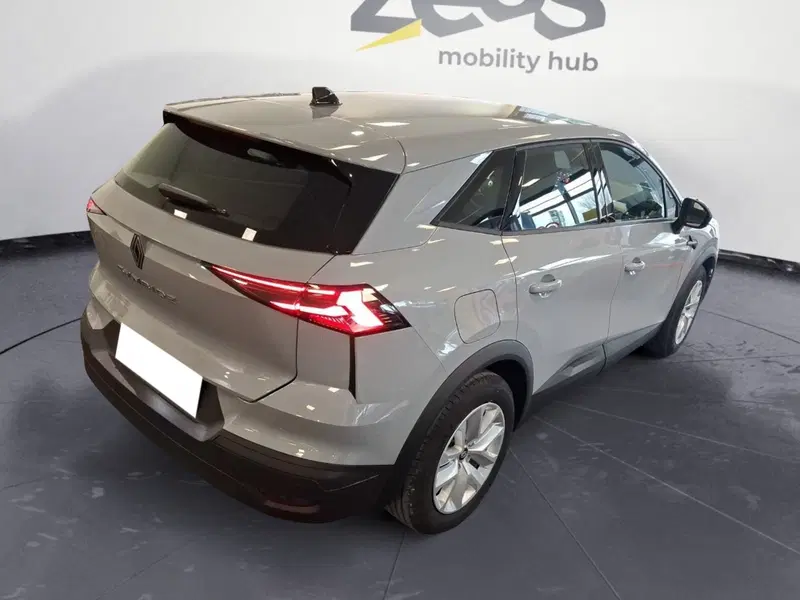 Renault Symbioz nuova a Bologna (6)