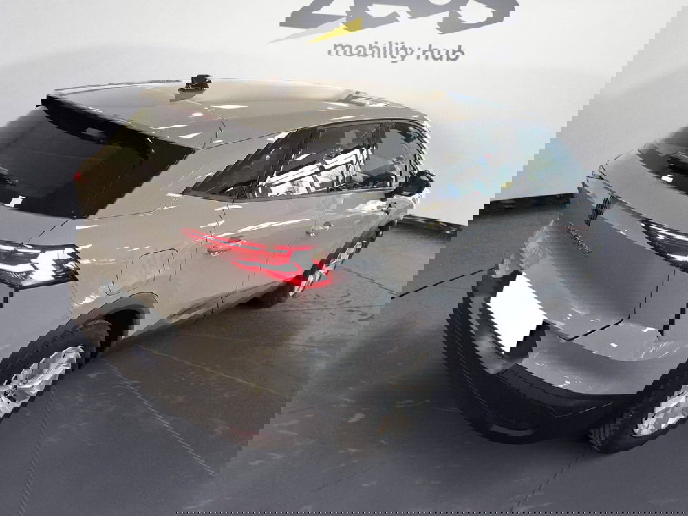 Renault Symbioz nuova a Bologna (6)