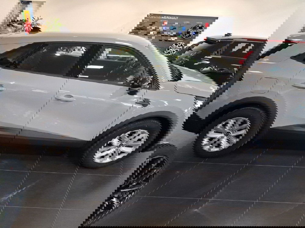 Renault Symbioz nuova a Bologna (7)