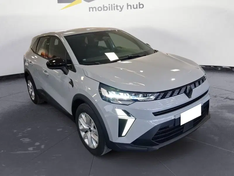 Renault Symbioz nuova a Bologna (8)