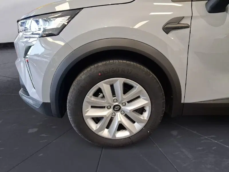 Renault Symbioz nuova a Bologna (9)