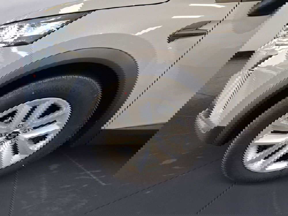 Renault Symbioz nuova a Bologna (9)