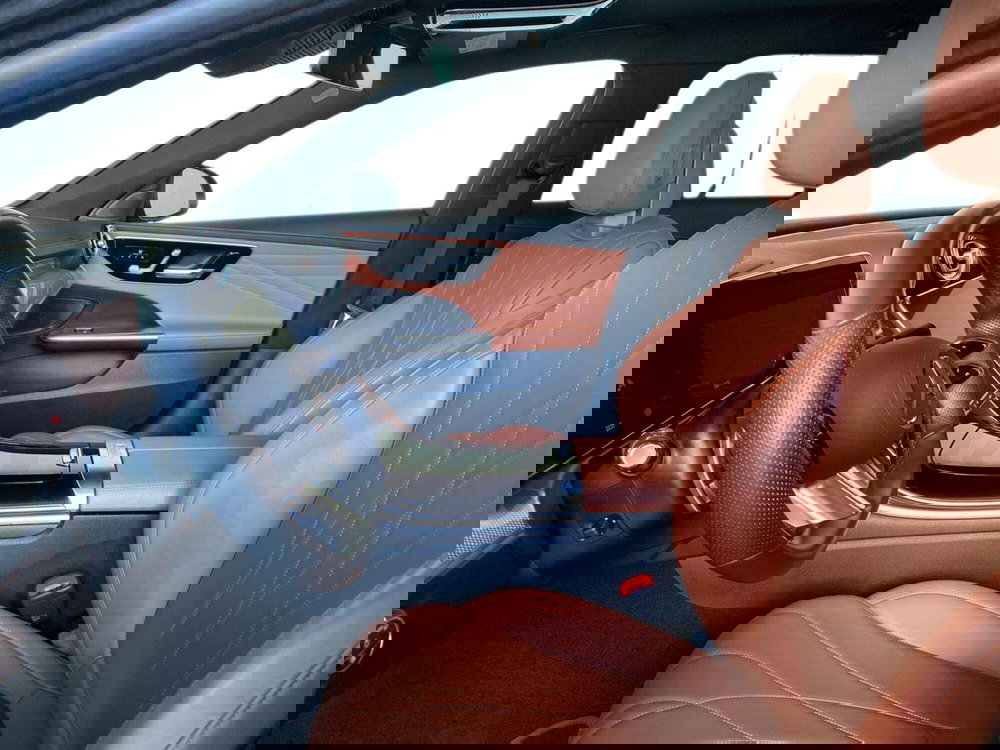 Mercedes-Benz Classe C Station Wagon usata a Bergamo (10)