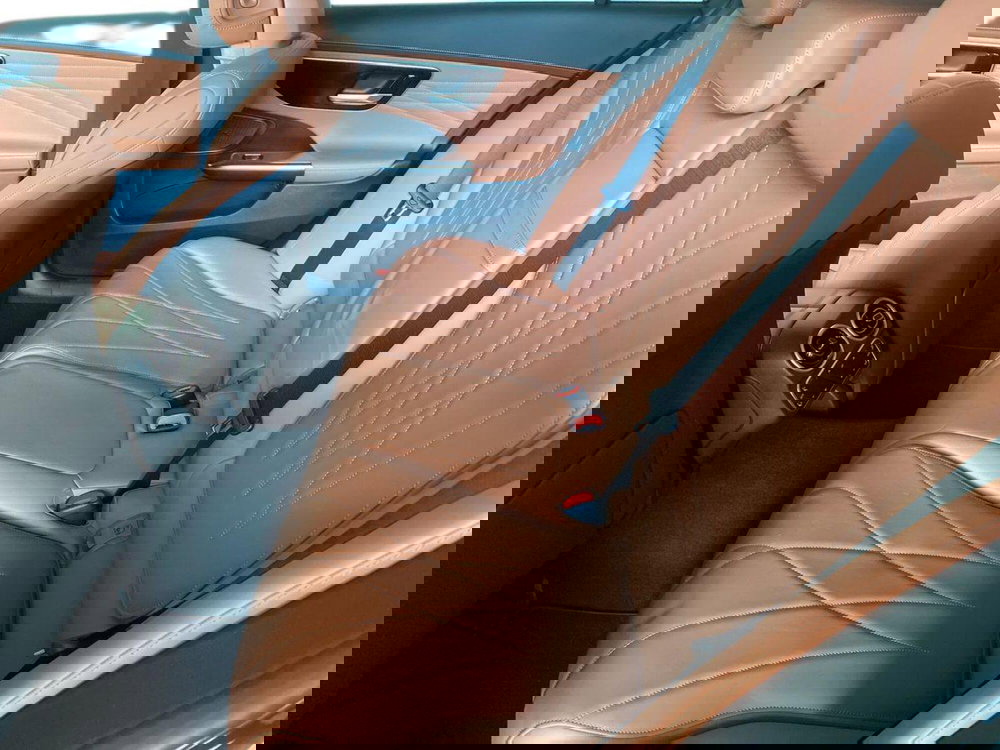 Mercedes-Benz Classe C Station Wagon usata a Bergamo (16)