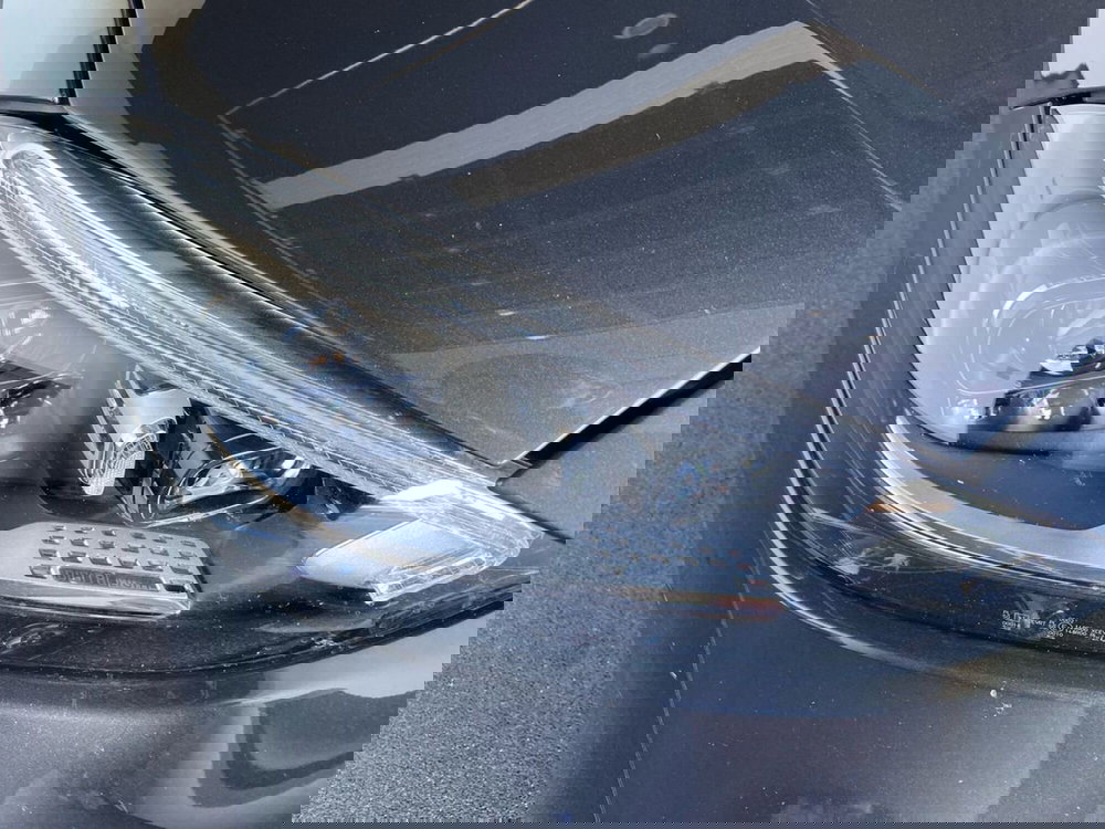 Mercedes-Benz Classe C Station Wagon usata a Bergamo (7)