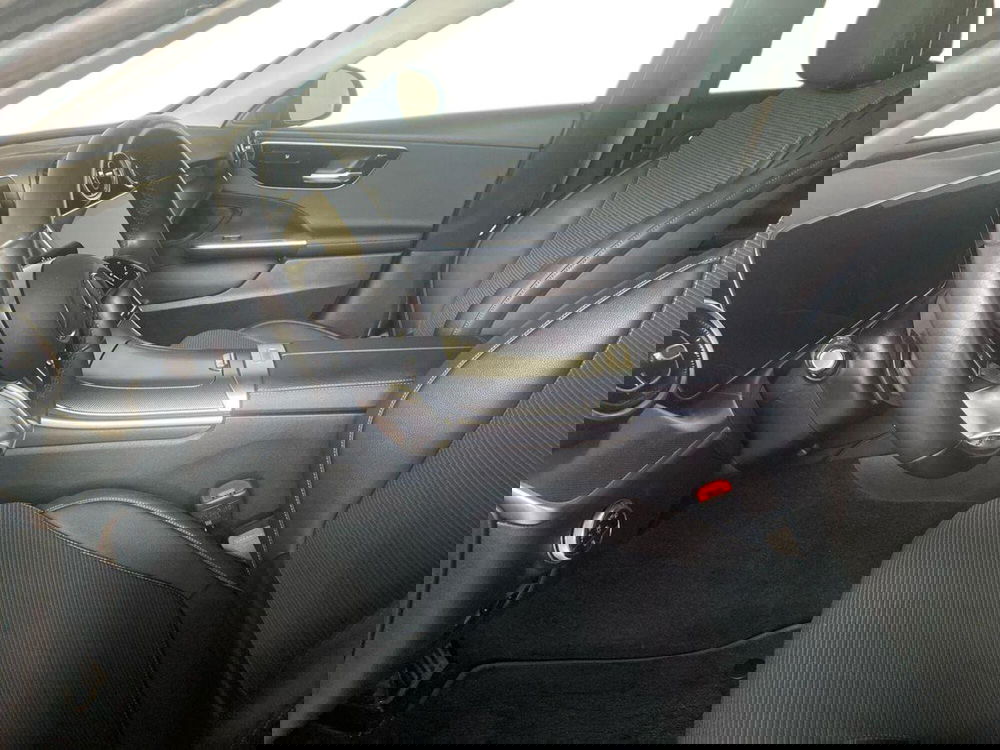 Mercedes-Benz Classe C usata a Bergamo (10)