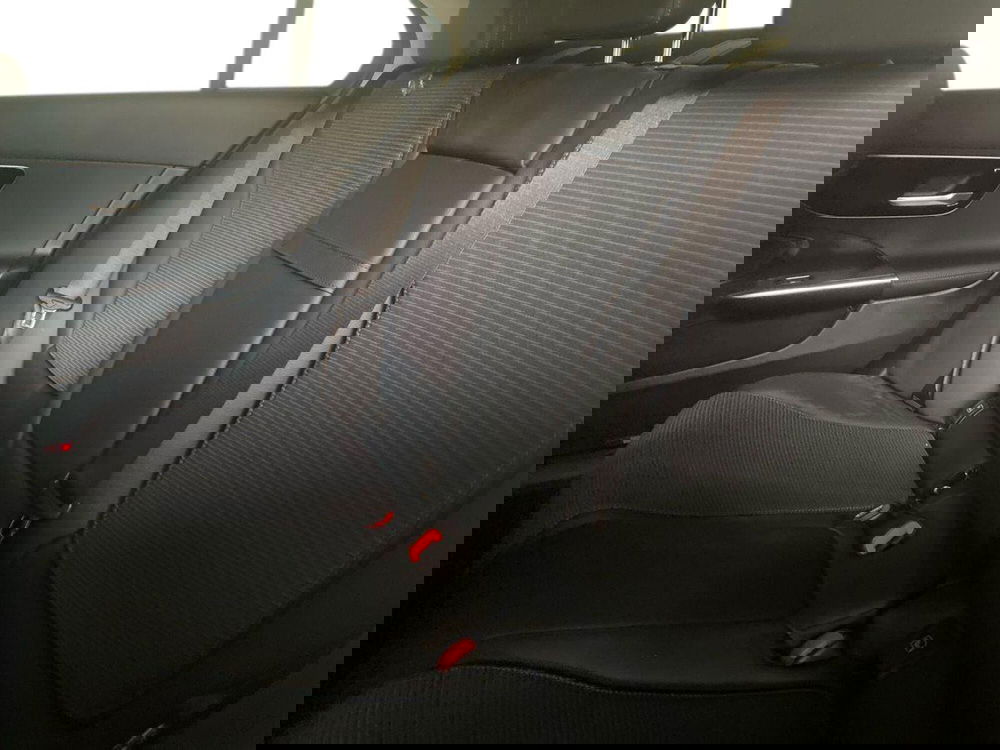 Mercedes-Benz Classe C usata a Bergamo (16)