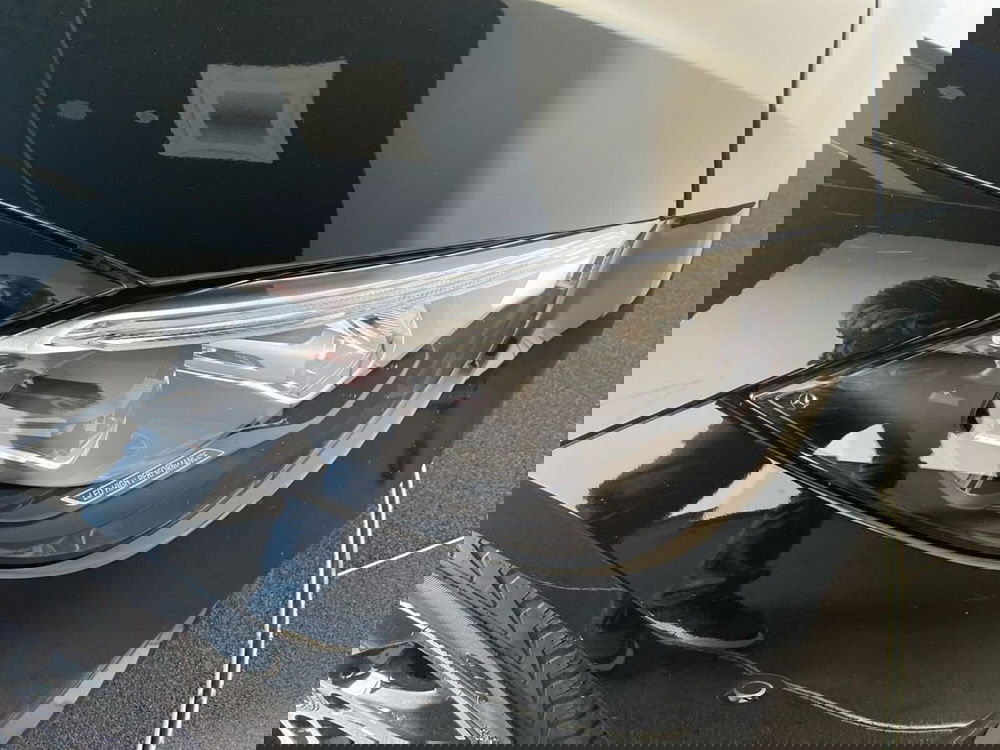 Mercedes-Benz Classe C usata a Bergamo (7)