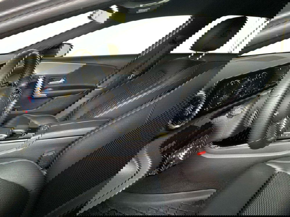 Mercedes-Benz Classe A usata a Bergamo (10)