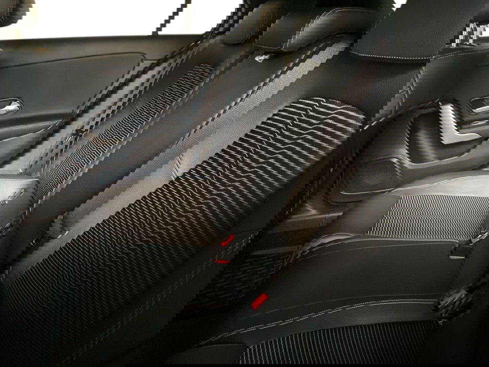 Mercedes-Benz Classe A usata a Bergamo (16)