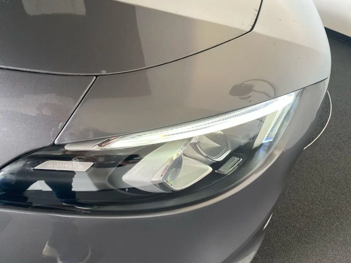 Mercedes-Benz Classe A usata a Bergamo (7)